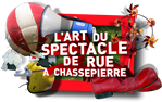 L’art du spectacle de rue à Chassepierre